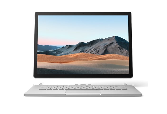 西湖Surface 维修前的准备工作